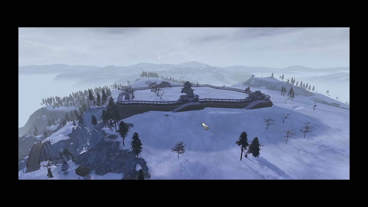 Total War  SHOGUN 2 Date Legendary Ep4