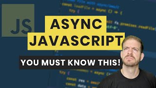 Asynchronous JavaScript in ~10 Minutes - Callbacks, Promises, and Async/Await