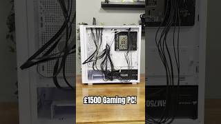 Is This The Perfect PC Under £1500?