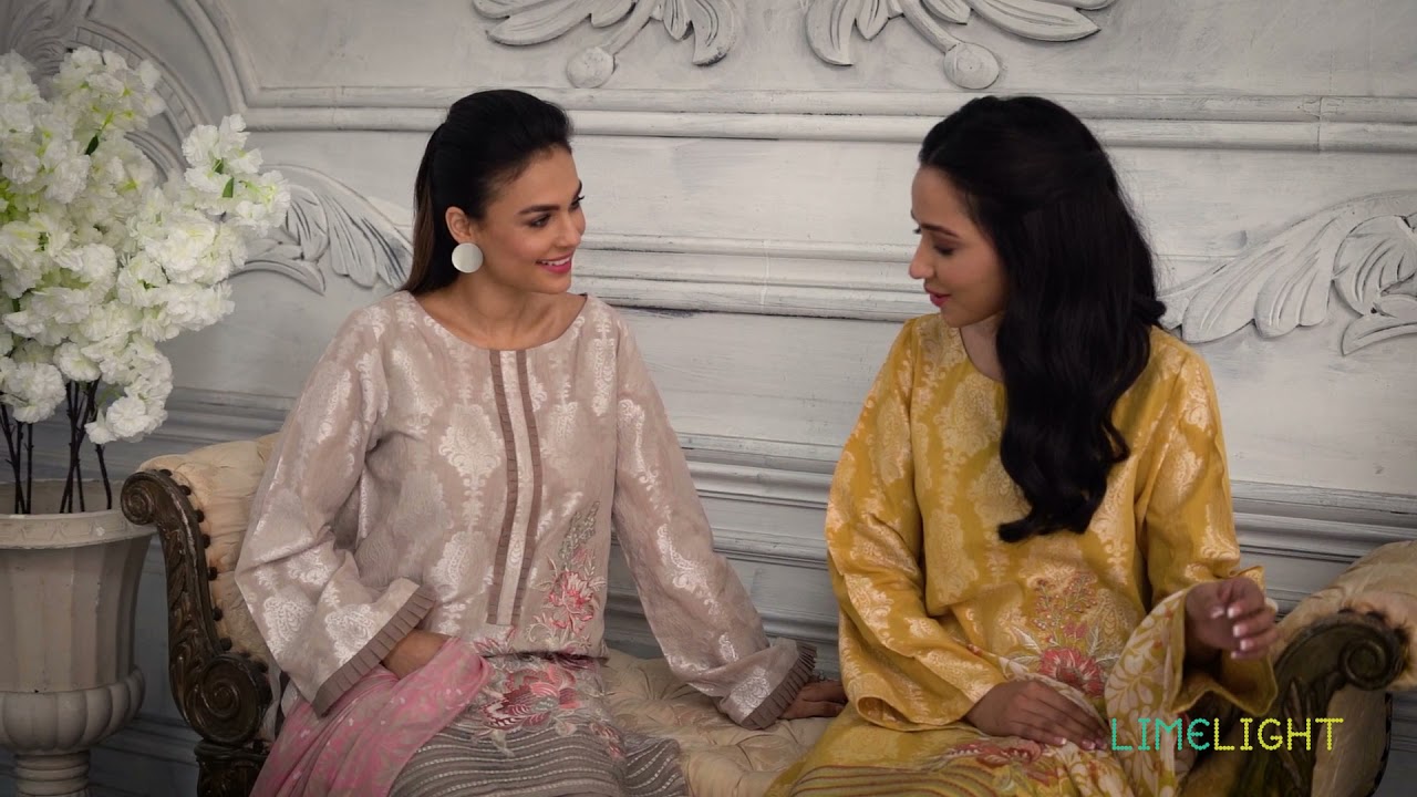 EID EMBROIDERED UNSTITCHED '21