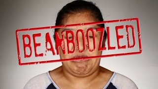 BeanBoozled: Are you brave enough for Booger?