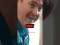 Shane Gillis Airplane Sketch Part 2 😭🤣 #comedy #sketch #shorts #reels