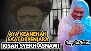Abuya Uci Turtusi | Kisah Syekh Asnawi Caringin Banten