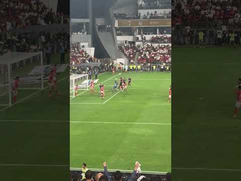 Al Ahly Vs Zamalek Egyptian Super Cup 2024 Highlights 