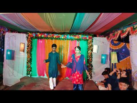 bangla-mix-cover-by-tisha-&-rayat-|-team-panchagarh-|-4k-#chillarparty