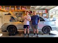 STI Turbo Rebuild - vf43