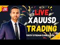 Live gold trading session 100  26 april 2024  msb fx