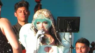 Björk - I've Seen it All ( Primavera Sound  Santiago 2022)