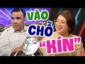 💖MC Quyền Linh Hốt Hoảng Mặt Cắt Không Còn Giọt Máu Khi Bị Cô Nàng "Rủ Rê" VÀO-CHỖ-KÍN