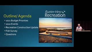 October 20, 2020 Lone Tree City Council Study Session