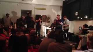 Julia Easterlin - SoFar NYC