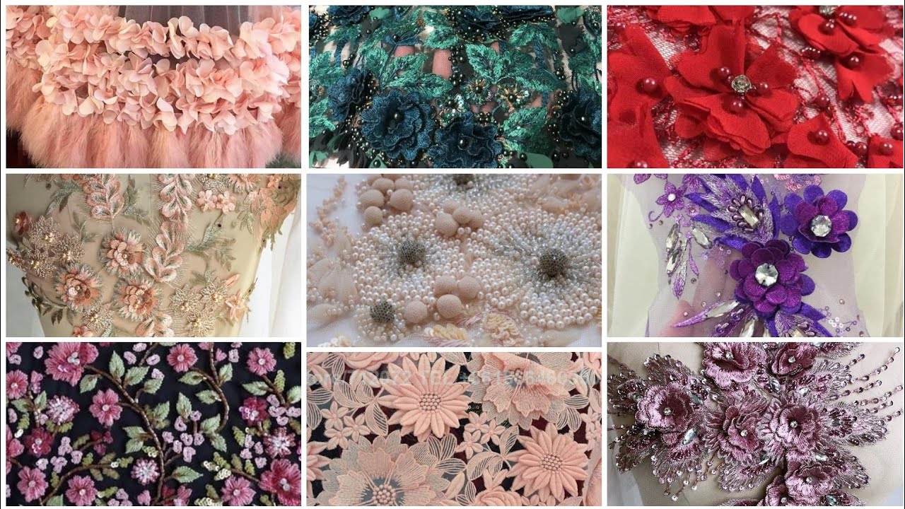 Most expensive wedding dress of 3d net fabric ideas tips and tricks