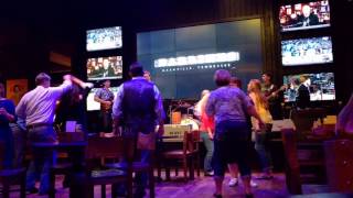 A Prince song by request live at the Omni Hotel Nashville Tennessee screenshot 3