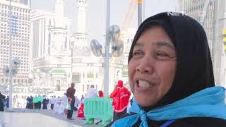 CERITA BU SRI MENDAPAT PANGGILAN KE RUMAH ALLAH - Merindu Baitullah