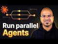 Run Multiple Claude Code Agents in Parallel | Sub-agents & Worktrees Explained | 6