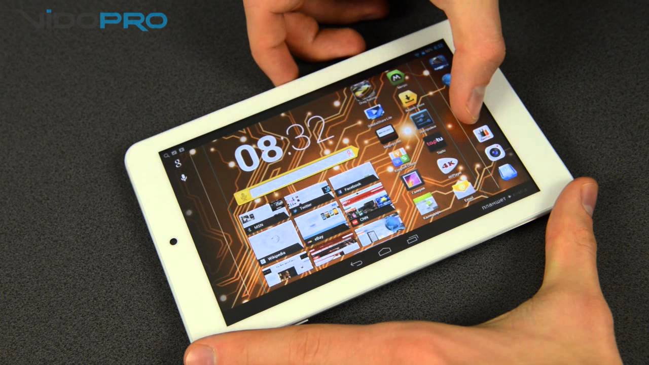 Senkatel smartbook t600 инструкция