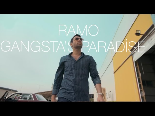 Gangsta's Paradise em Português - Coolio 💸😎 