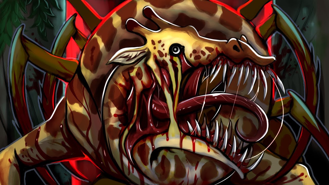 A História de Zoochosis