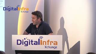 The Digital Infrastructure Industries – Road to Net Zero