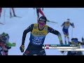 Sjur Roethe (NOR) | Winner | Men's 10 km F MST Final Climb | Val di Fiemme | FIS Cross Country