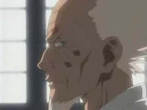 Naruto Season 3 Theme Song