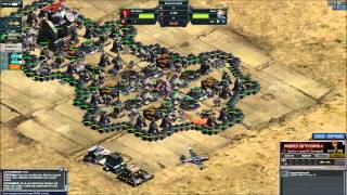 wave 70 operation redstorm