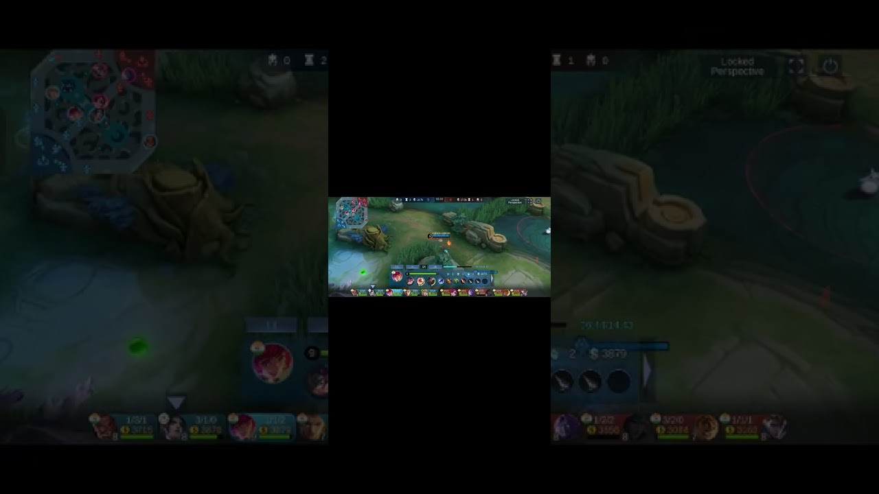 Beatrix build for fast attack