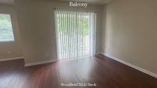 Woodfield | Birch Upgraded Apartment (7124) Woodfield | Birch Upgraded Apartment (7124)