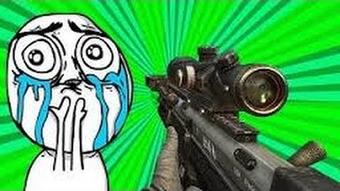 1v1 Spawn Trap Rage! Hilarious