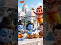Radha Radha Bhajan | Radha Rani Bhakti Song | Radhe Radhe Status 💛🙏 #shorts#radhakrishna#youtube#yt