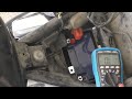 Replacing The Battery In A Honda Shadow 750