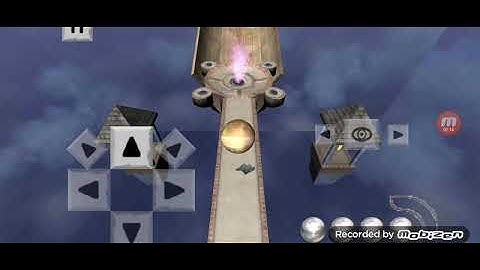 ballance mobile beta level 4