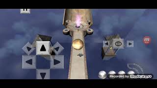 ballance mobile beta level 4