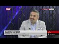 "Kemal Kılıçdaroğlu'na atılan israf iftiralarının perde arkası" - Kulis (22 Mayıs 2020)