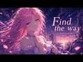 FIND THE WAY|機動戦士ガンダムSEED【AI Cover】
