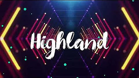 Kasger - Highland |No Copyright Backgrounds |Copyright Free Music