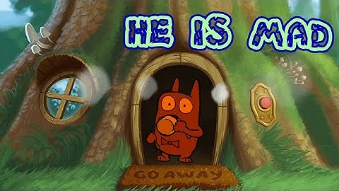 DO NOT DISTURB - A GAME FOR REAL PRANKSTERS!