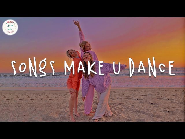Best songs that make you dance 2024 📀 Dance playlist 2024 ~ Songs to sing u0026 dance class=