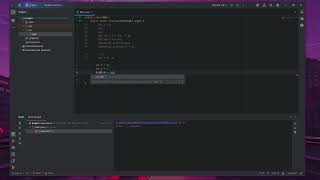 Programming (1) Lab - #003 - Variables Part 2, String