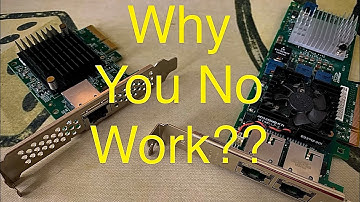 Quick Investigation into AQN107 and Streamlabs Failing to go Live