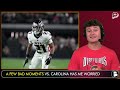 BREAKING Falcons News | A.J. Terrell Added To Injured Reserve Before Week 3 vs. Green Bay