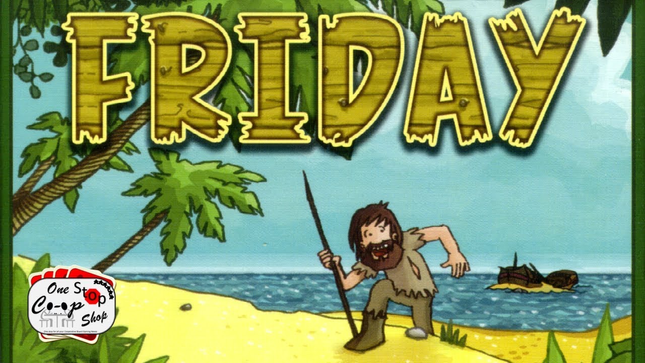 Friday solo Adventure настольная игра. Solo adventure