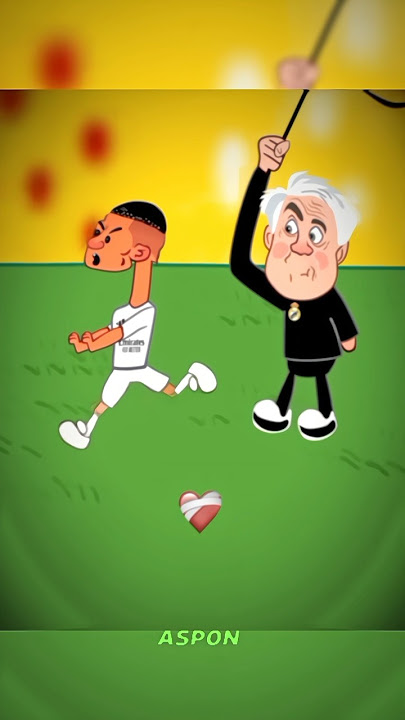 Mbappe kembali gagal menendang penalti 😂