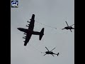 US Warplanes Downed as Iran Hunts Missing Pilot, Tensions Escalate