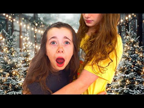 Little Mama RUINED Christmas Her Emotional Story 