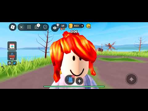 we have survive the other disasters! Roblox: Disaster island