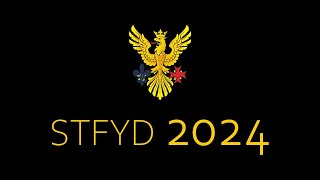 ICSM Shrove Tuesday Final Year Dinner (STFYD) 2024