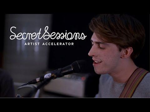 Silver Wilson - Fool | Secret Sessions