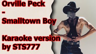 Orville Peck - Karaoke - Smalltown Boy