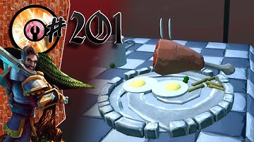 Project Spark Mischief #201 - Beef Simulator